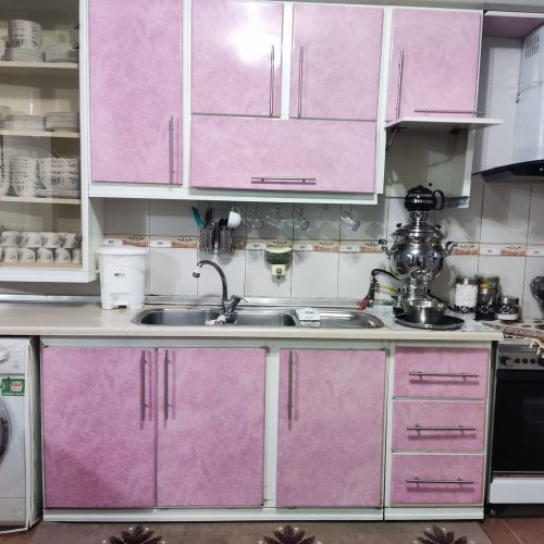 کابینت گالوانیزه