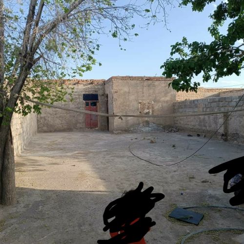 خانه فروشی خاش