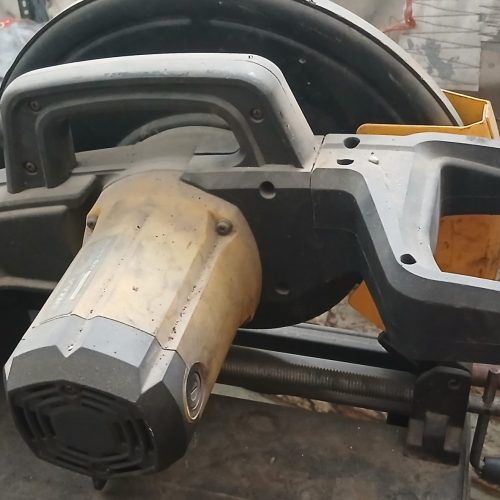 آره پروفیل بور