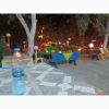 ویلا تک خواب و دوخواب روبه دریا