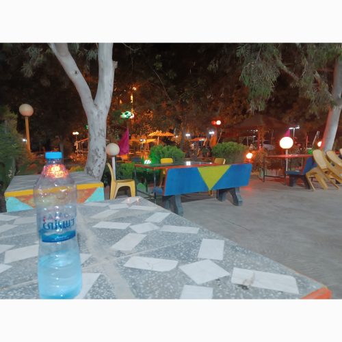 ویلا تک خواب و دوخواب روبه دریا