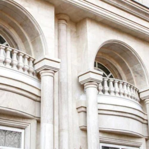 کاشی و سنگ نما