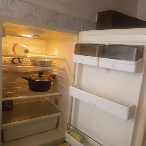 یخچال وه فریزر