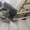 موتور هندا 125