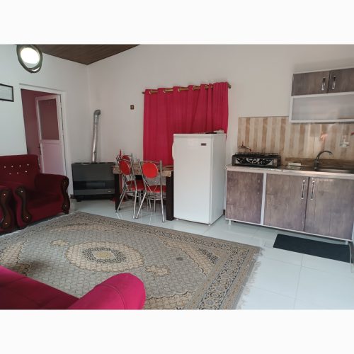 ویلا تک خواب و دوخواب روبه دریا