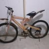 دوچرخه 26 تنه بلند