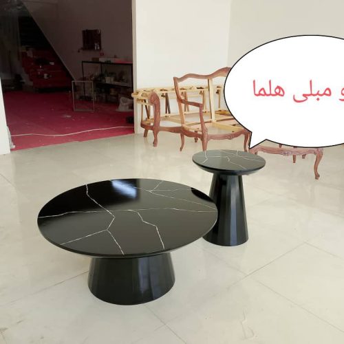 میزتی وی و عسلی