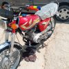 موتور پاکستانی مدل 2024