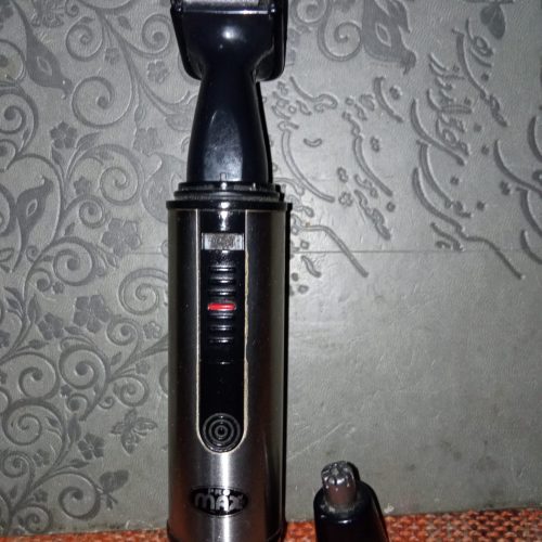 ماشین اصلاح جیمی 3250T