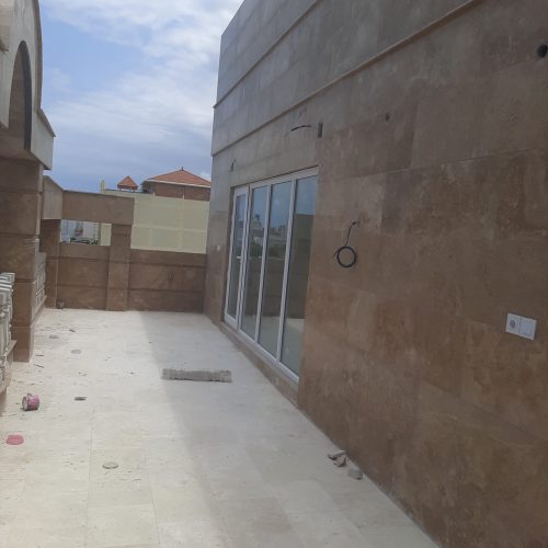 اجاره آپارتمان تمان 176 متری نوساز تک واحدی