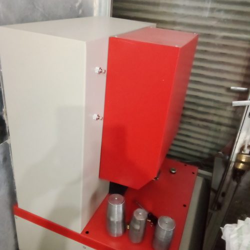 فروش دستگاه رول به رول سفره.بسته بندی دستمال کاغذی.لیوان