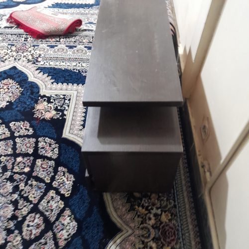 میز تلویزون امداف سالم