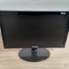 مانیتور 21 اینچ بدون مشکل