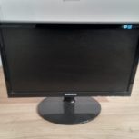 مانیتور 21 اینچ بدون مشکل
