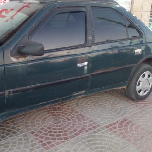 ماشین آردی مدل 82 تمیز