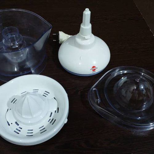 آب مرکبات گیر پارس خزر مدل پالپ