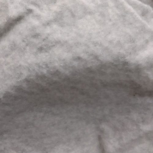 داخل پنبه و از بیرون ضد آب