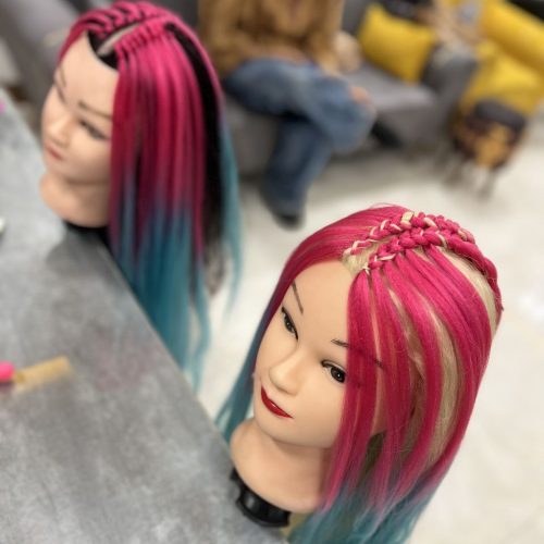 بافت مو تخصصی