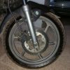 موتور بنلی 150