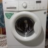 ماشین لباسشویی LG