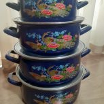 قابلمه نو و تازه