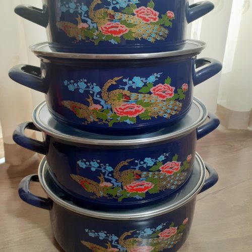 قابلمه نو و تازه