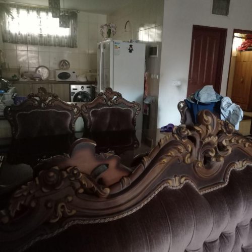 خانه ویلایی