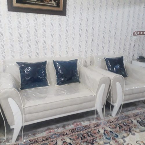 کاورمبلمان محمدامین