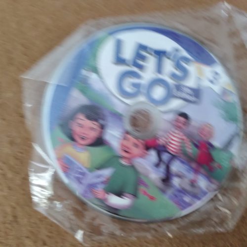 کتاب زبان خارجی