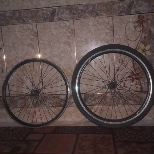 یک جفت رینگ اسپرت