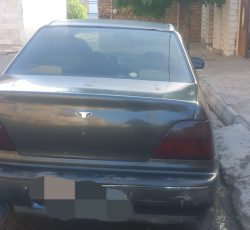 فروش دوو سیلو 78