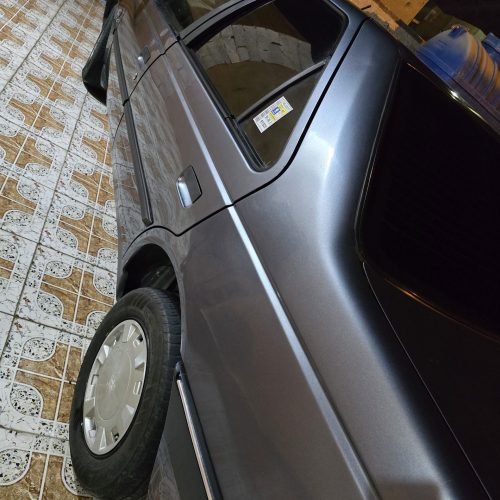 فروش پژو ۴۰۵ نوک مدادی مدل ۹۶
