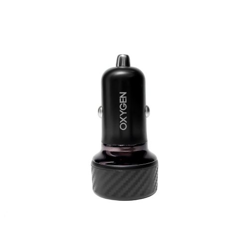 شارژر فندکی 60 وات اکسیژن مدل AC-06
