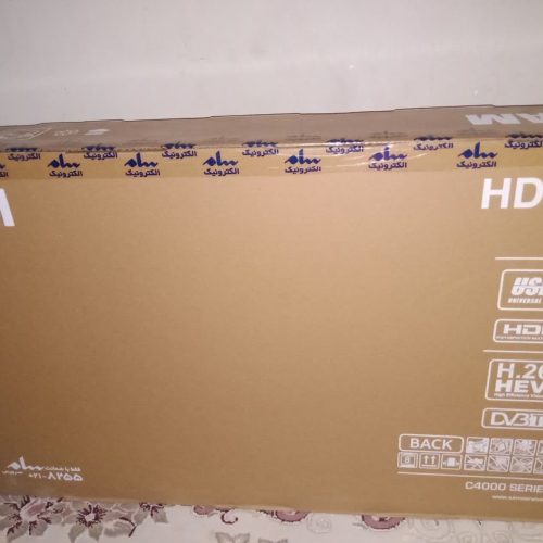 فروش تلویزیون سام 32 اینچ نو نو