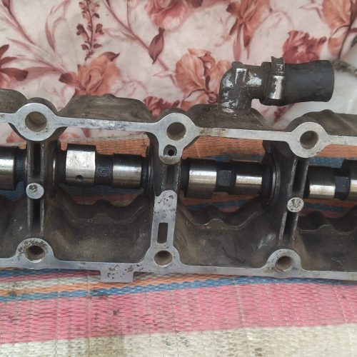 میل سوپاپ و محفظه میل سوپاپ