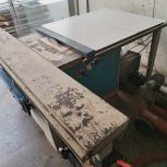 فروش دور کن واگن ریلی سعید