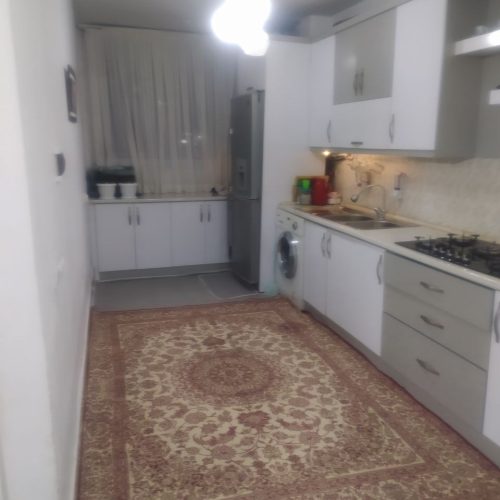 اپارتمان 62 متری شیک