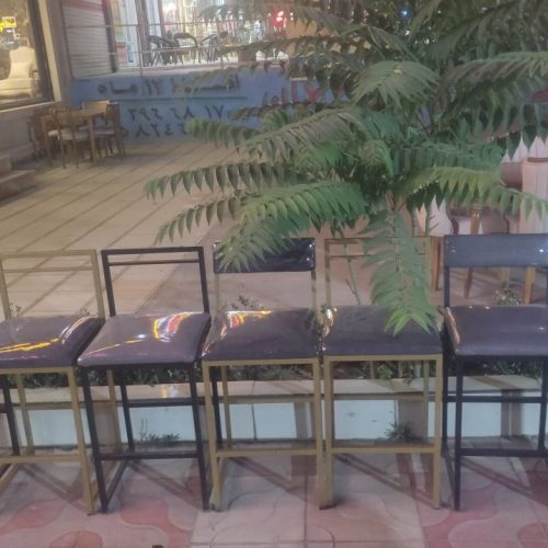 صندلی های اپن