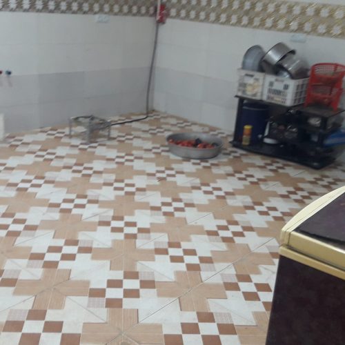بنادر