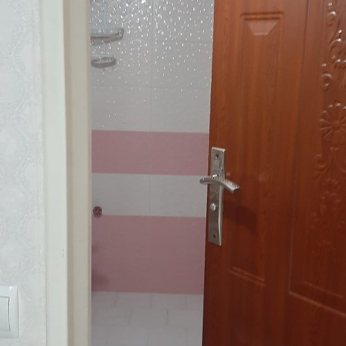 فروش آپارتمان 75 متری 2 خوابه طبقه اول