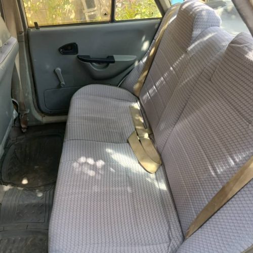 پراید85ساسی پلمپ