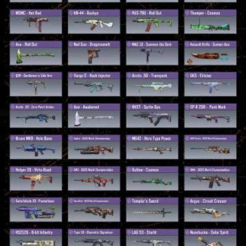 اکانت کالاف