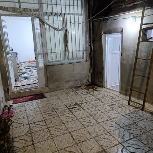 فروش خانه ویلایی شیک تمیز