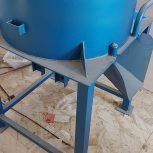 میز ویبره میکسر سنگ مصنوعی