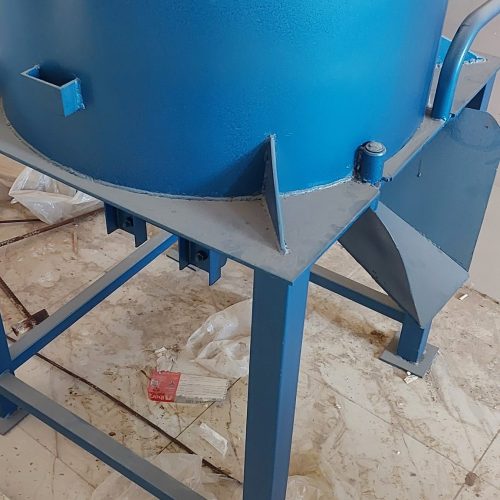 میز ویبره میکسر سنگ مصنوعی