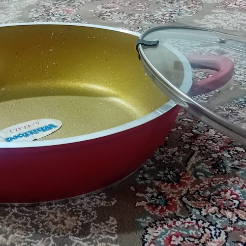 سرویس قابلمه