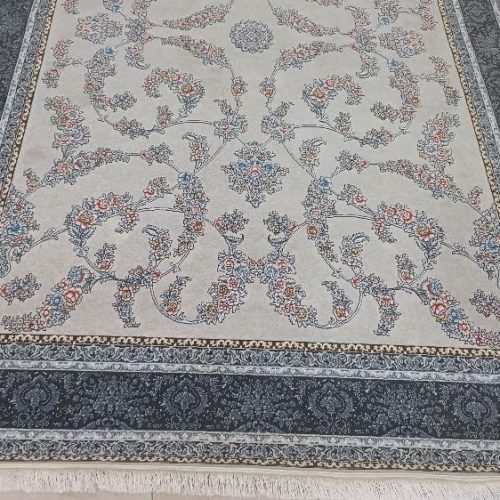 فروش دو عدد فرش 2*3در حد صفر
