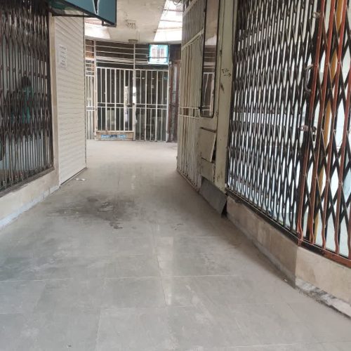 اجاره مغازه در بهارستان