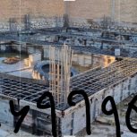 اجرای سقف و ستون