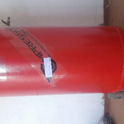 کمپرسور باد ۳۵۰ لیتری
